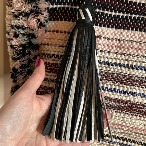 EUC Rebecca Minkoff Soft Tote - Picture 5 of 11